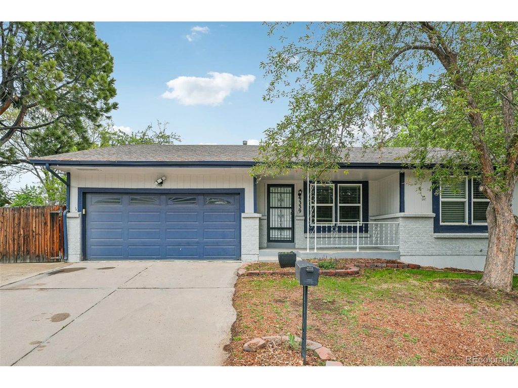 9339 W 76th Ave, Arvada, CO 80005