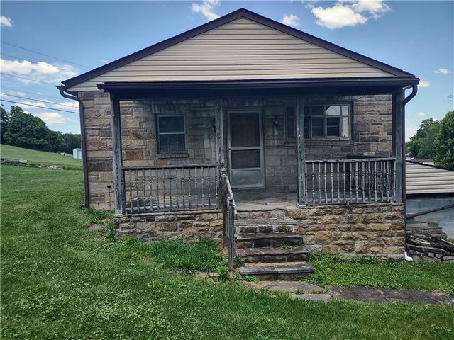 1035 Ohio Street, Jeannette, PA 15644