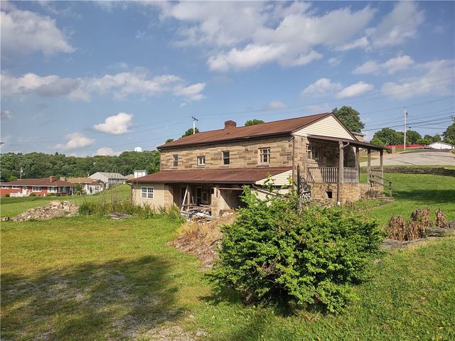 1035 Ohio Street, Jeannette, PA 15644