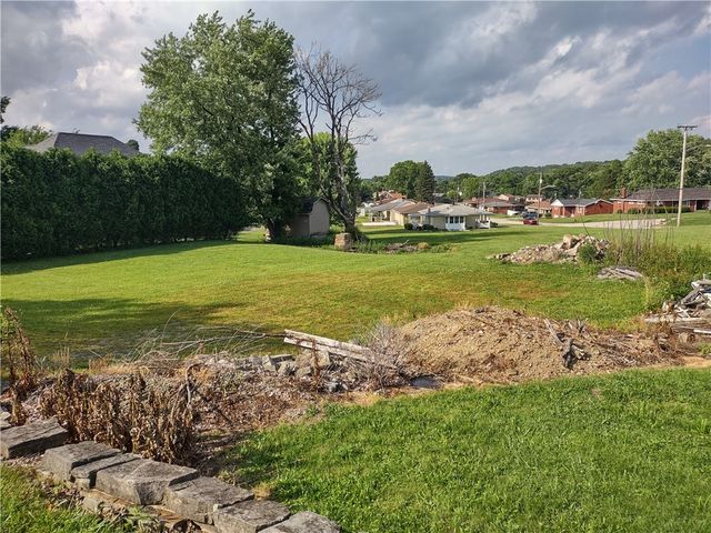 1035 Ohio Street, Jeannette, PA 15644
