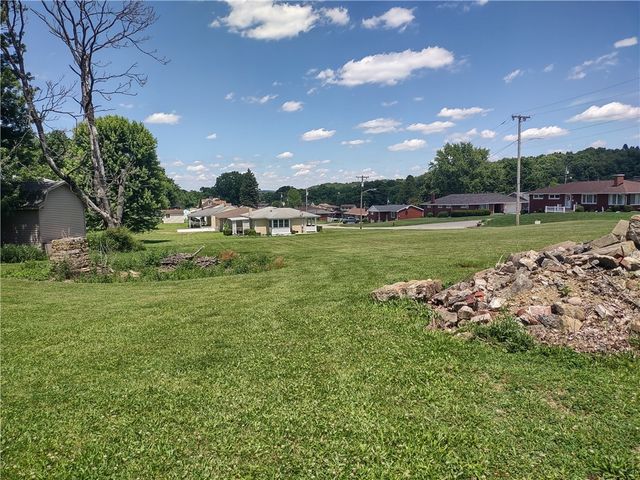 1035 Ohio Street, Jeannette, PA 15644