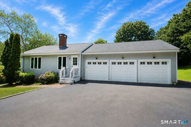328 Saybrook Road, Orange, CT 06477