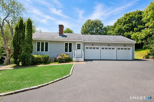 328 Saybrook Road, Orange, CT 06477