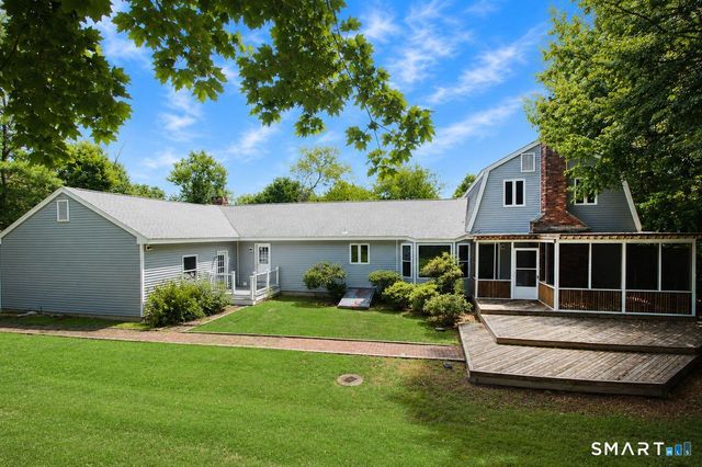 328 Saybrook Road, Orange, CT 06477