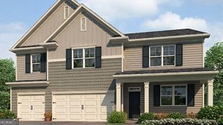 1427 Lincoln Lane, Braselton, GA 30517