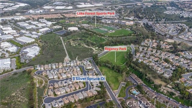 3 Silver Spruce Ct, Lake Forest (el Toro), CA 92630