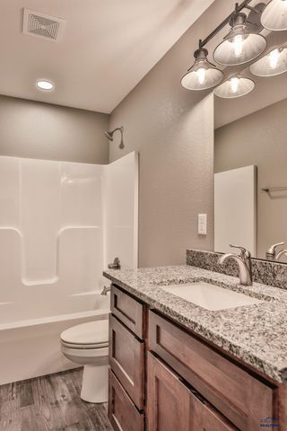 6694 RECEDA ST, Rapid City, SD 57703