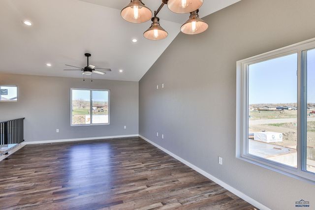 6694 RECEDA ST, Rapid City, SD 57703