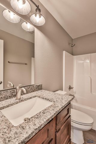 6694 RECEDA ST, Rapid City, SD 57703