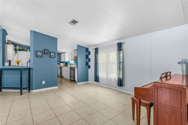 1055 ACEE DRIVE, New Smyrna Beach, FL 32168