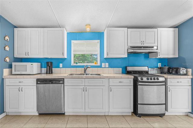 1055 ACEE DRIVE, New Smyrna Beach, FL 32168