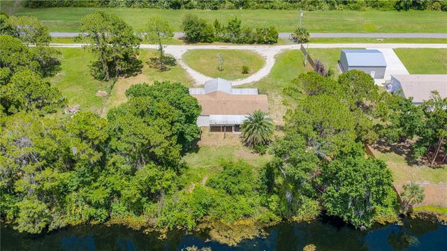 1055 ACEE DRIVE, New Smyrna Beach, FL 32168