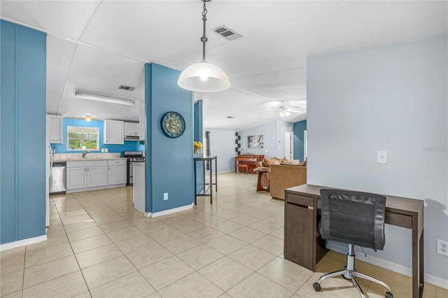 1055 ACEE DRIVE, New Smyrna Beach, FL 32168