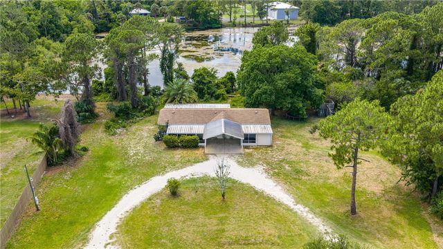 1055 ACEE DRIVE, New Smyrna Beach, FL 32168