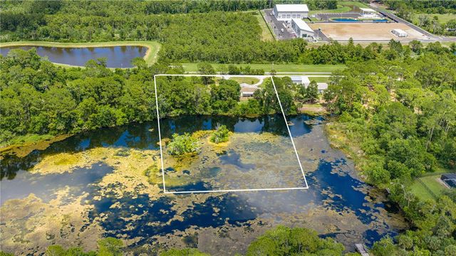 1055 ACEE DRIVE, New Smyrna Beach, FL 32168