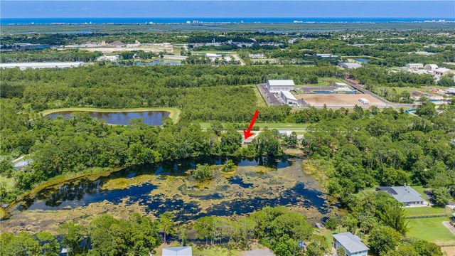 1055 ACEE DRIVE, New Smyrna Beach, FL 32168