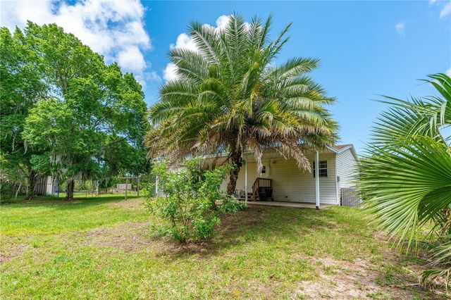 1055 ACEE DRIVE, New Smyrna Beach, FL 32168