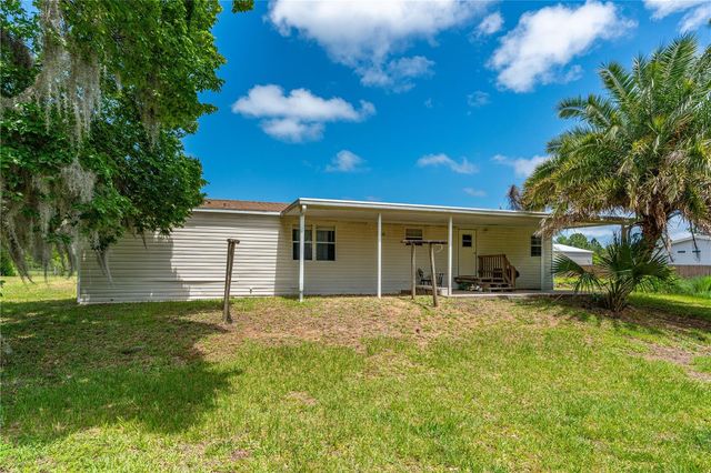 1055 ACEE DRIVE, New Smyrna Beach, FL 32168