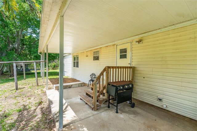 1055 ACEE DRIVE, New Smyrna Beach, FL 32168