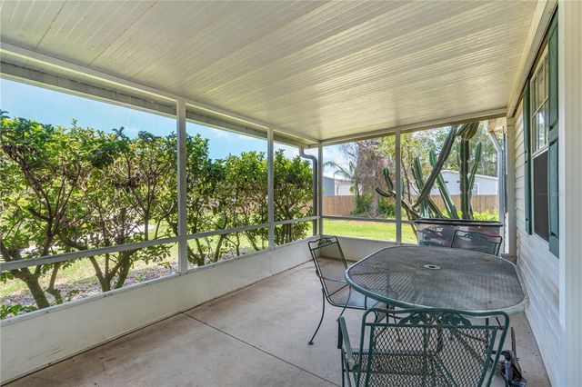 1055 ACEE DRIVE, New Smyrna Beach, FL 32168