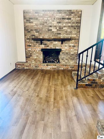 1003 MCBRIDE STREET, West Monroe, LA 71291