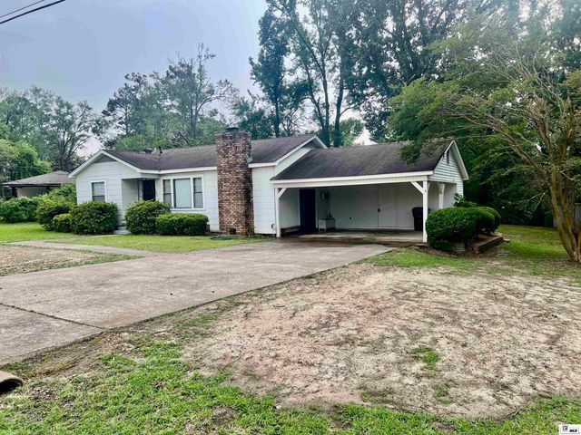 1003 MCBRIDE STREET, West Monroe, LA 71291