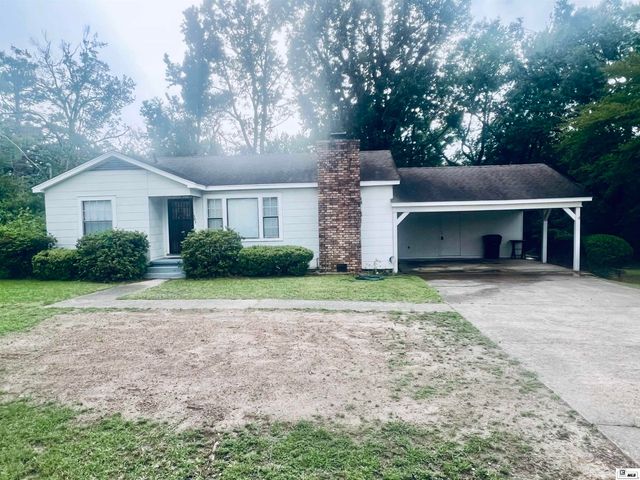 1003 MCBRIDE STREET, West Monroe, LA 71291