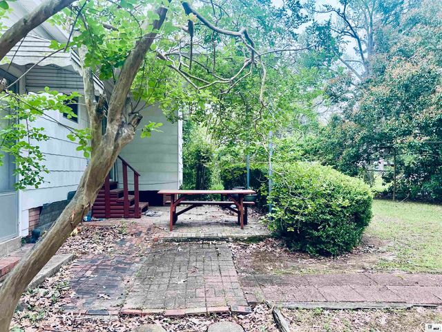 1003 MCBRIDE STREET, West Monroe, LA 71291