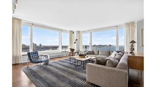 240 RIVERSIDE Boulevard # 27A, New York City, NY 10069