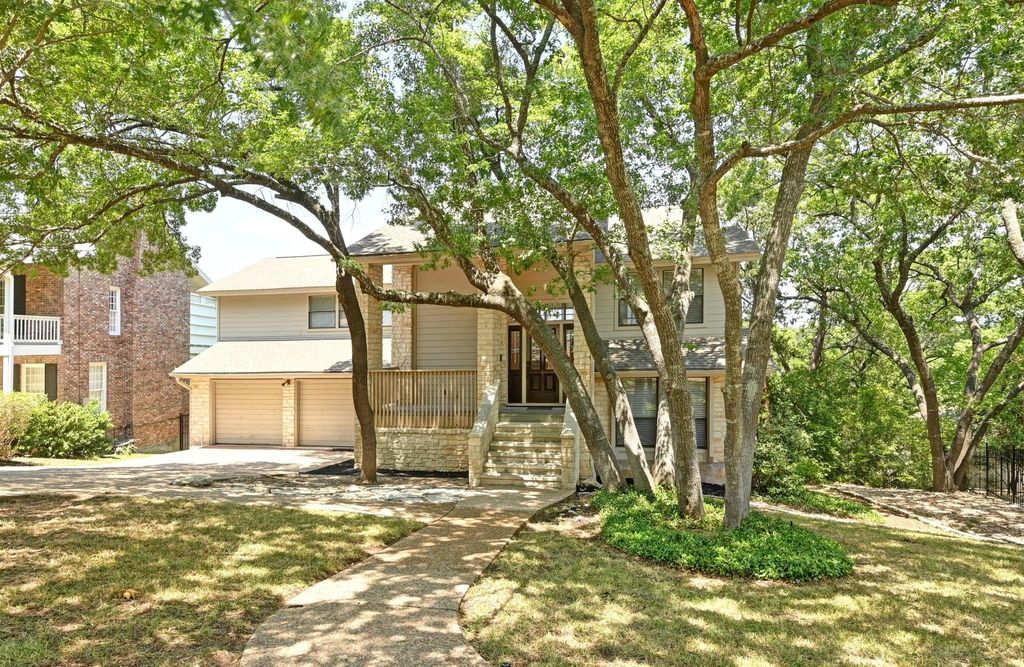 3510 Native Dancer CV, Austin, TX 78746