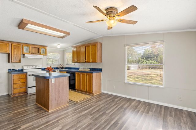 1709 Powell Cemetery Road, Tolar, TX 76476