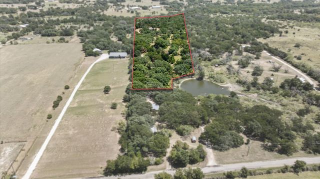 1709 Powell Cemetery Road, Tolar, TX 76476