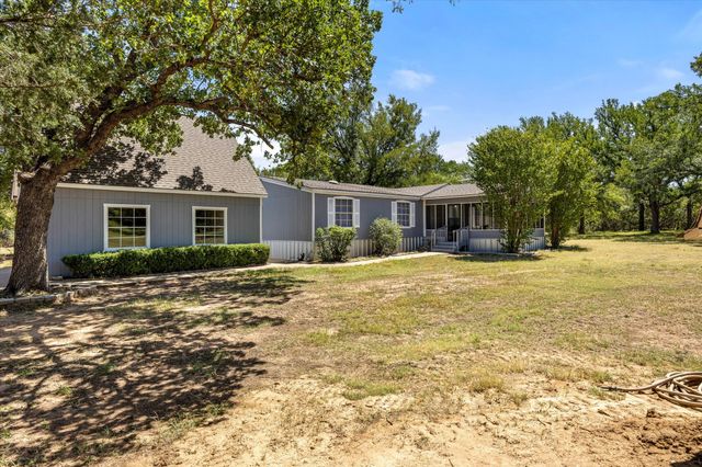 1709 Powell Cemetery Road, Tolar, TX 76476