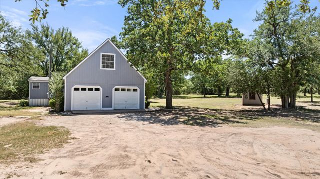 1709 Powell Cemetery Road, Tolar, TX 76476