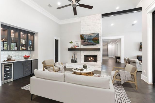 15240 Saddlewood Drive, Conroe, TX 77384