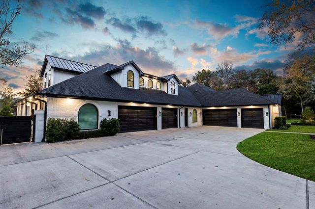 15240 Saddlewood Drive, Conroe, TX 77384