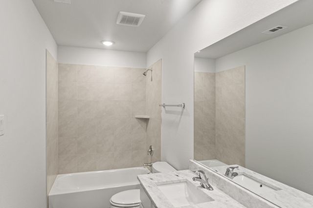 6925 Night Owl Lane, Fort Worth, TX 76036