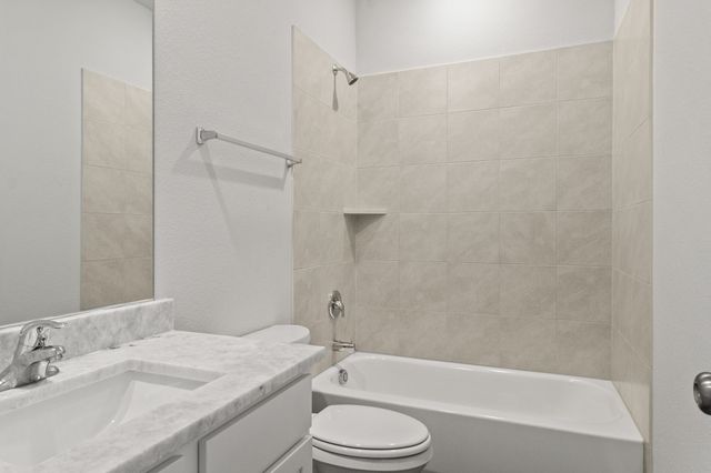 6925 Night Owl Lane, Fort Worth, TX 76036