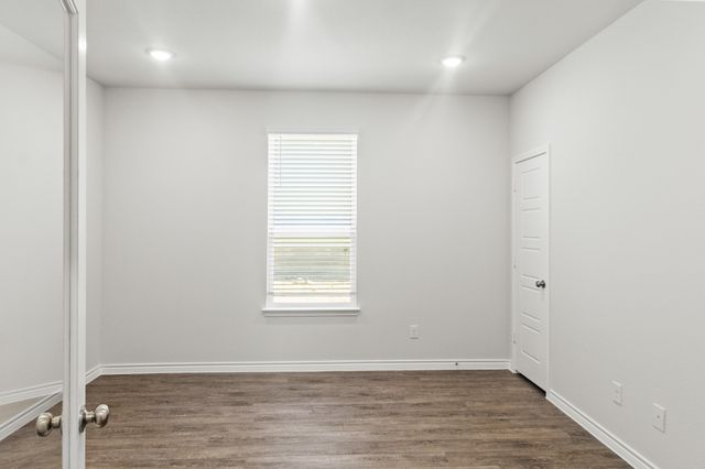 6925 Night Owl Lane, Fort Worth, TX 76036