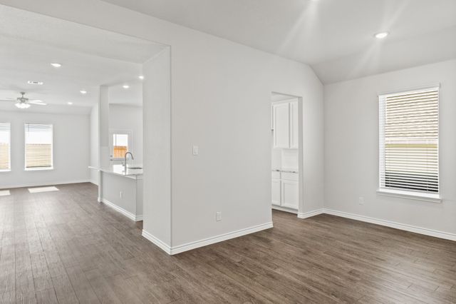 6925 Night Owl Lane, Fort Worth, TX 76036