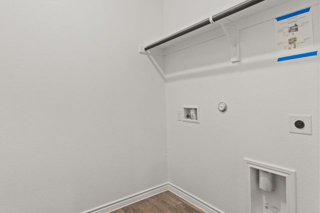 6925 Night Owl Lane, Fort Worth, TX 76036