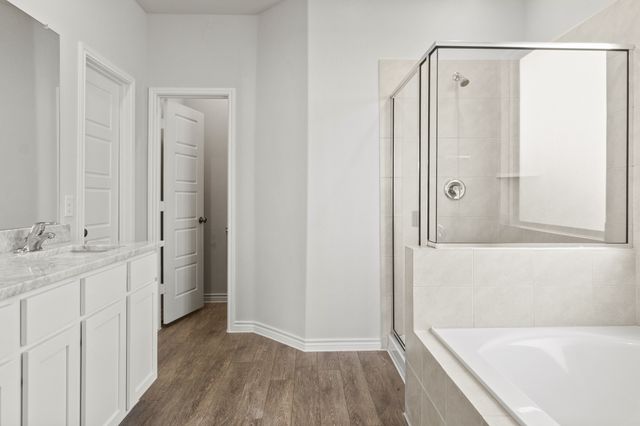 6925 Night Owl Lane, Fort Worth, TX 76036