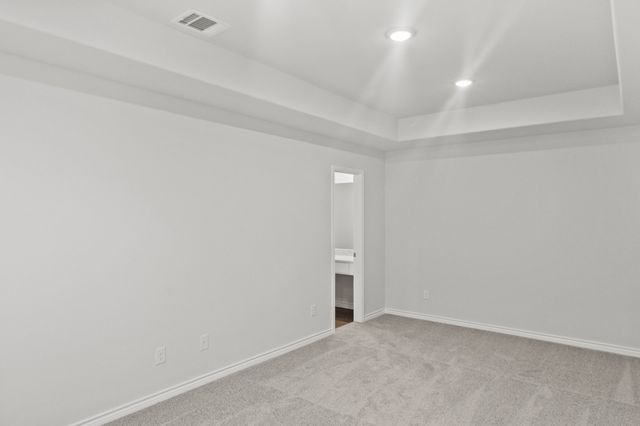 6925 Night Owl Lane, Fort Worth, TX 76036