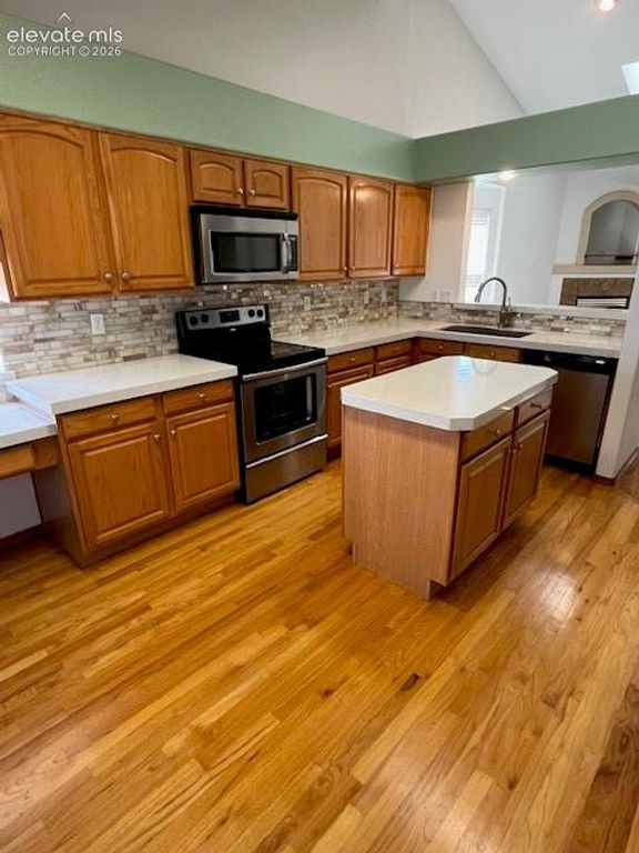 7229 Waterman Way, Colorado Springs, CO 80922 — photo 5