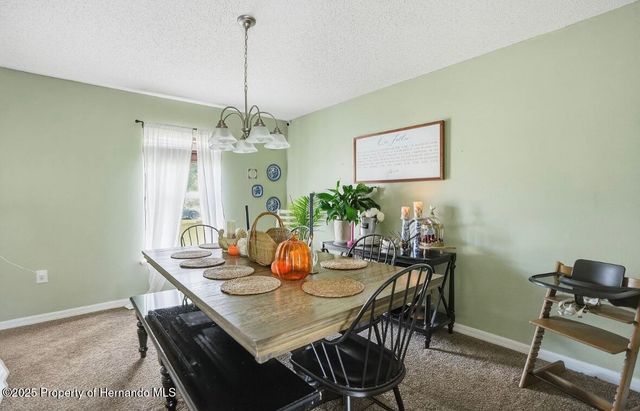 11077 JENNY WREN Road, Brooksville, FL 34614