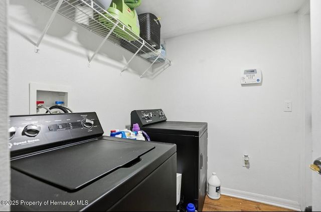 11077 JENNY WREN Road, Brooksville, FL 34614