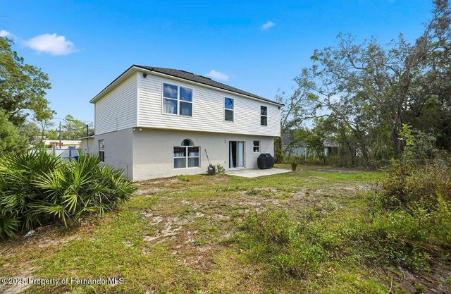 11077 JENNY WREN Road, Brooksville, FL 34614