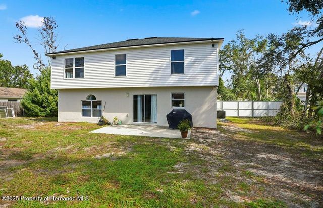 11077 JENNY WREN Road, Brooksville, FL 34614