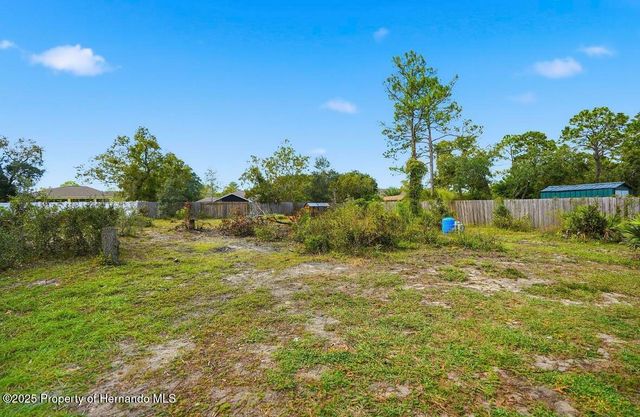 11077 JENNY WREN Road, Brooksville, FL 34614