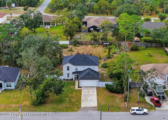 11077 JENNY WREN Road, Brooksville, FL 34614